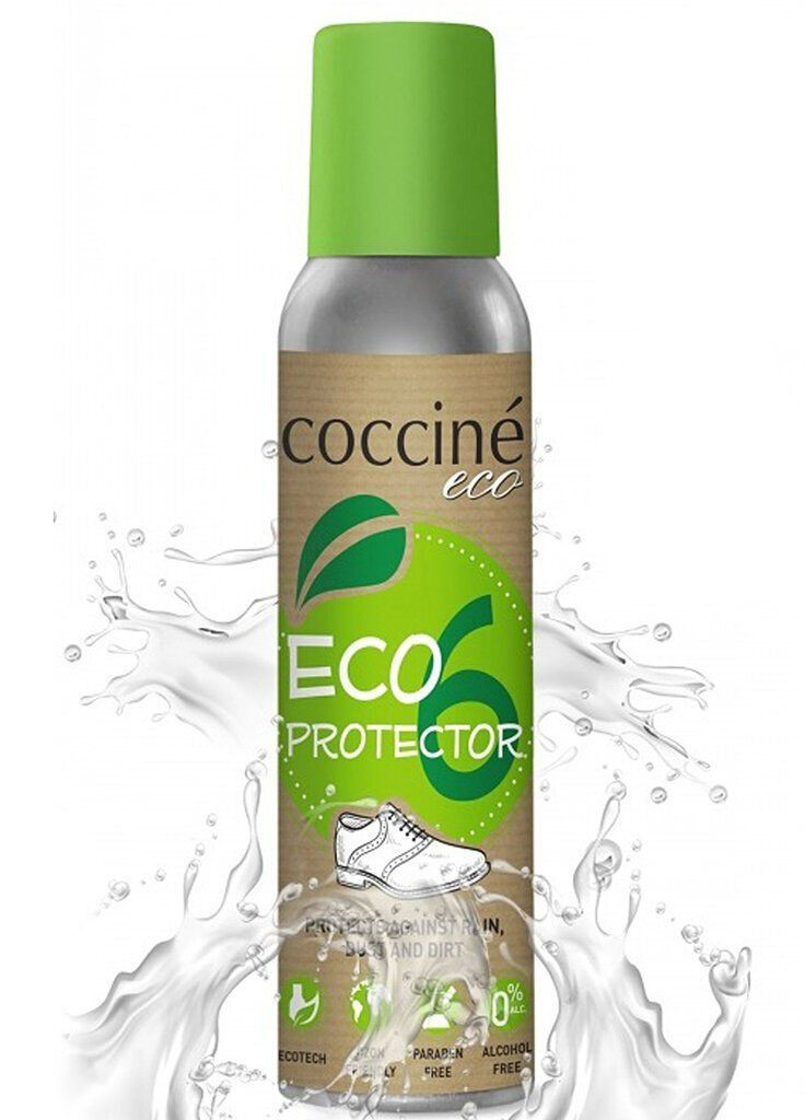 Засіб по догляду за взуттям Coccine eco protector (269088328)