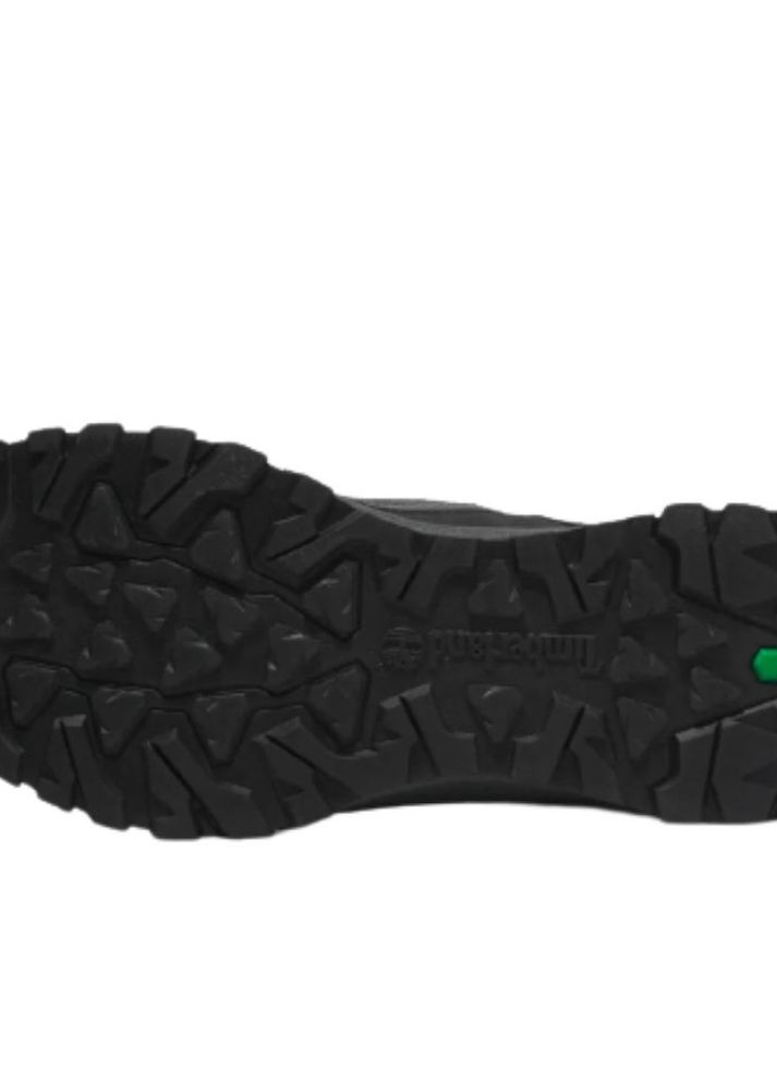 Черные зимние мужские ботинки lincoln peak gore-tex tb0a44kk015 Timberland