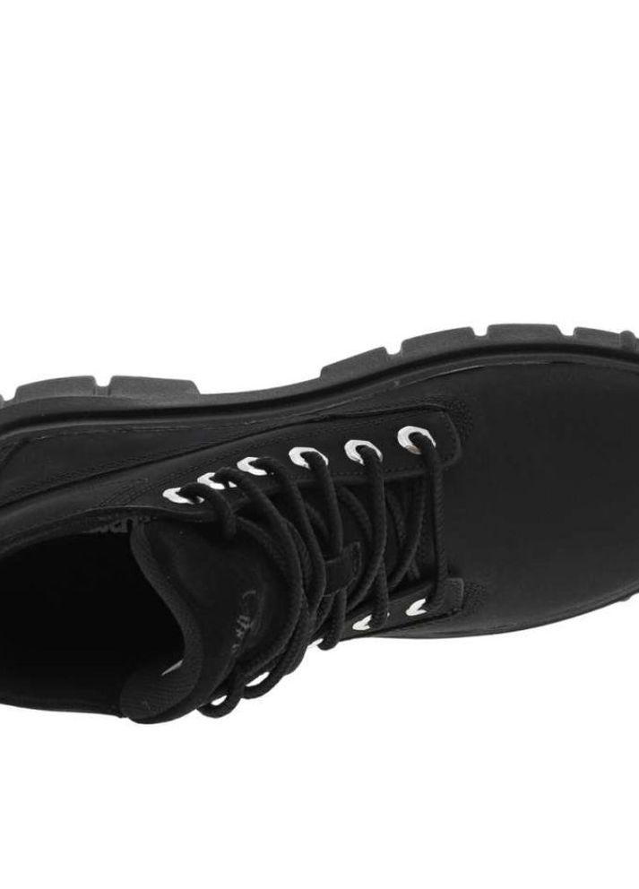 Зимние женские ботинки greyfield leather boot tb0a5rng001 Timberland