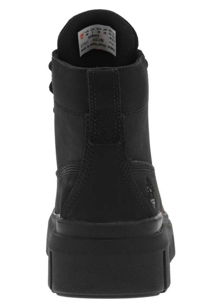 Жіночі черевики Greyfield Leather Boot TB0A5RNG001 Timberland (269088861)