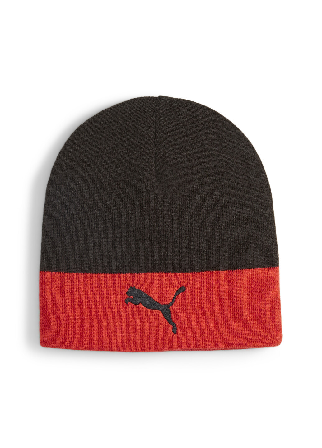 Шапка A.C. Milan Reversible Beanie Puma (269130393)