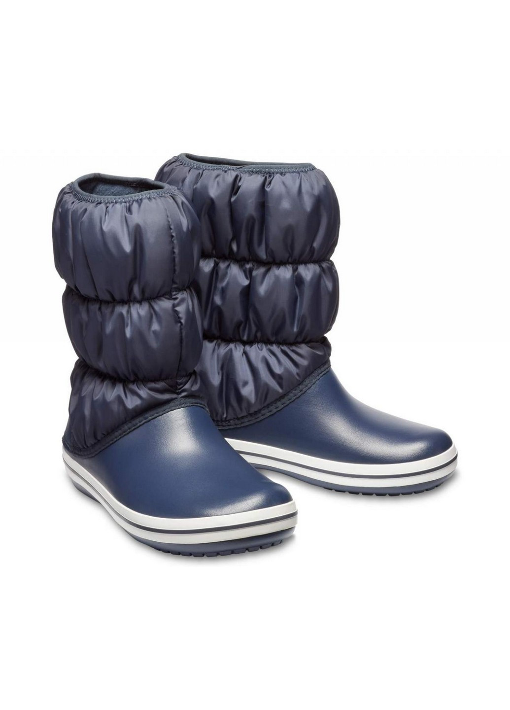 Крокси зимові Crocs winter puff boot (269909123)
