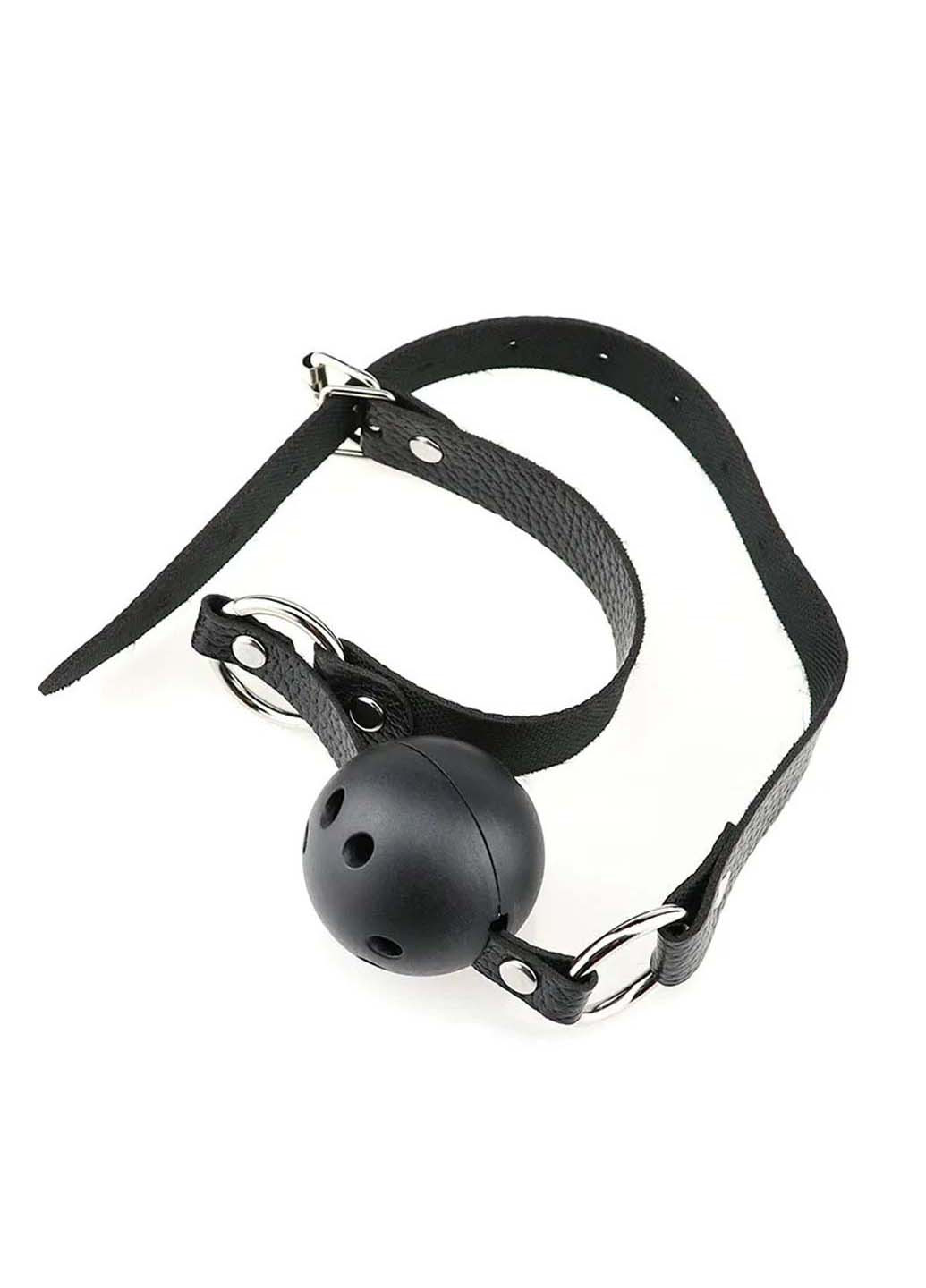 БДСМ-набор для ролевых игр 10 в 1 с красными вставками We Love (269132101)