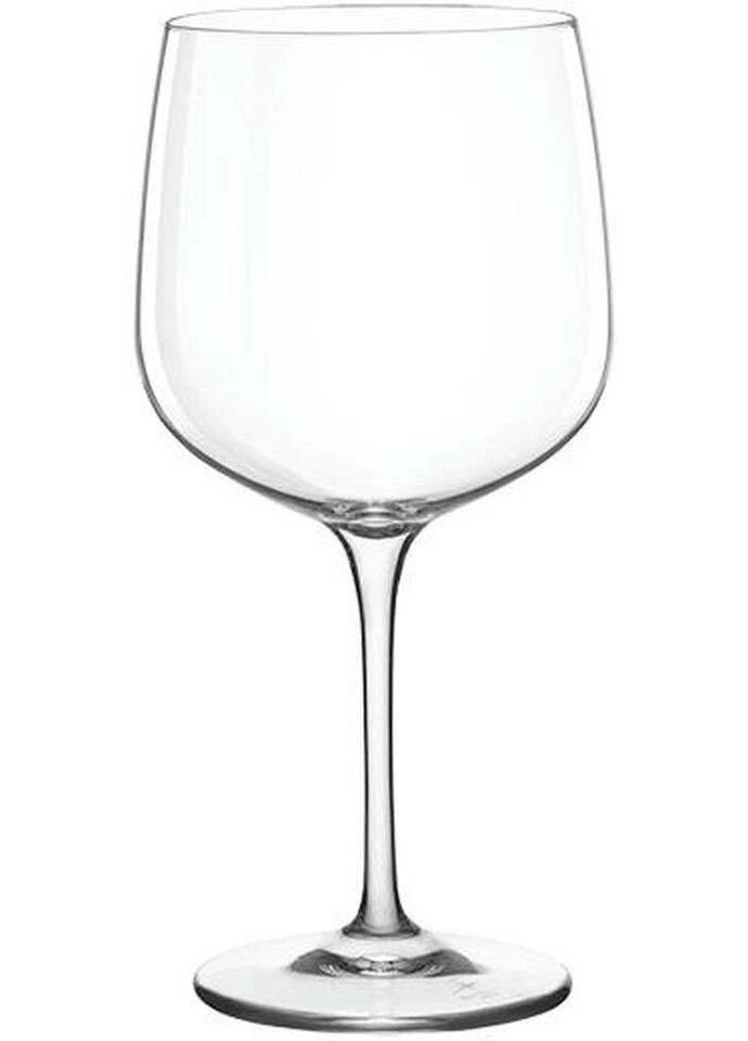 Набор бокалов для коктейля Rocco Premium 170184-GBD-021990 6 шт 755 мл Bormioli (269136515)