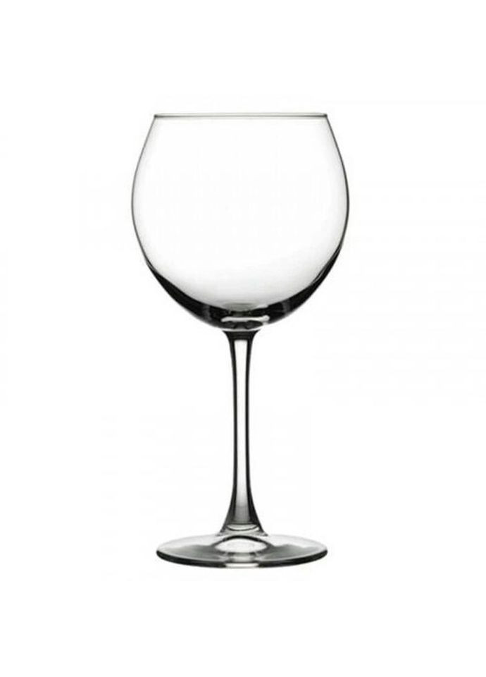 Набор бокалов для вина Enoteca PS-44238-2 630 мл 2 шт Pasabahce (269135622)