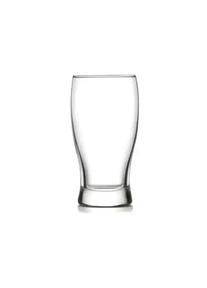 Набор бокалов для пива Belek BLK-374M 2 шт 380 мл Lav (269136710)