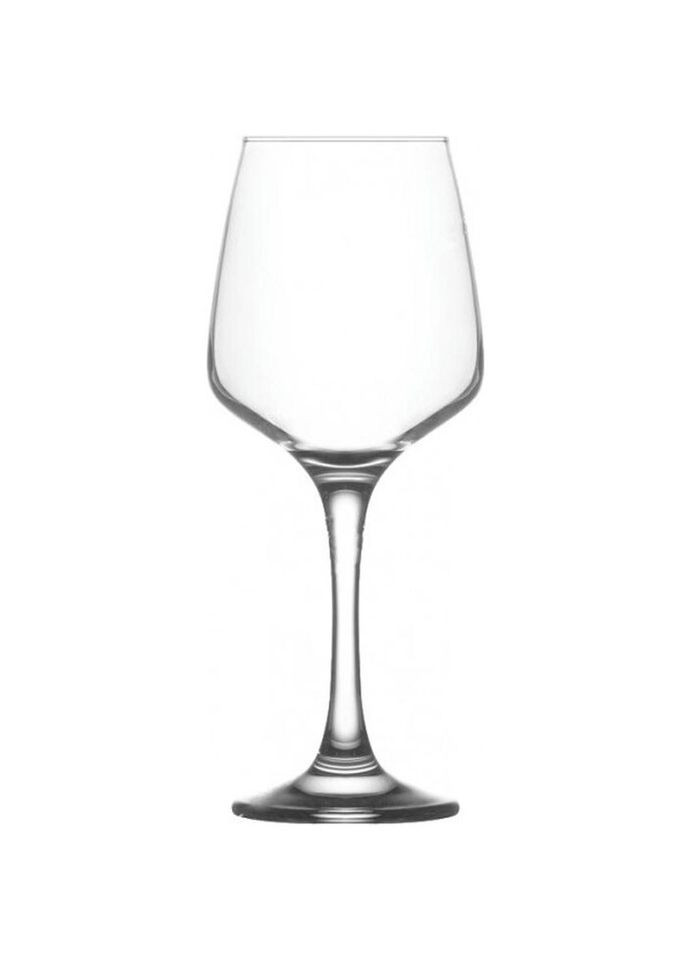Набор бокалов для вина Versailles Lille VS-5330 330 мл 6 шт No Brand (269135567)