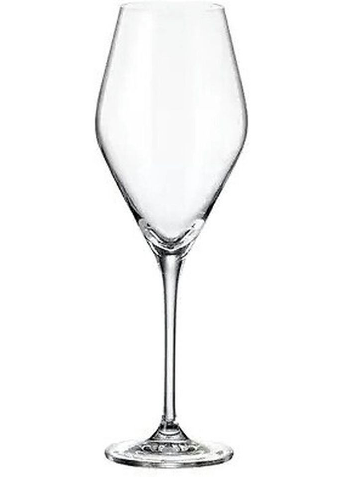 Набор бокалов для вина Loxia 1SJ03/00000/510 510 мл 6 шт Bohemia (269135639)