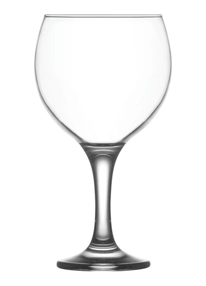 Набор бокалов для вина Versailles Misket VS-1645 365 мл 6 шт No Brand (269136567)