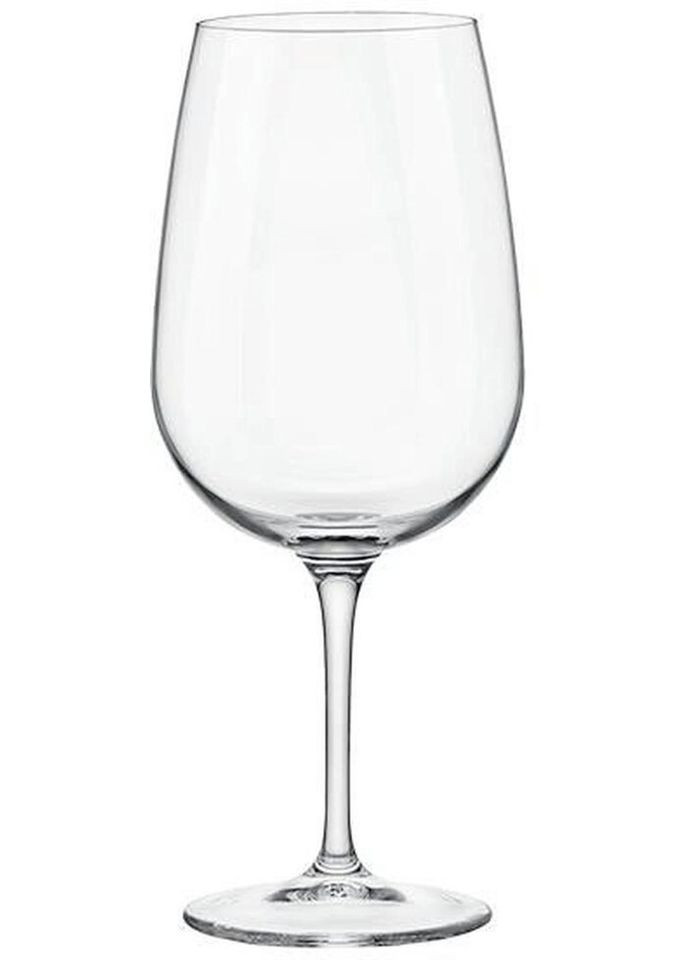 Бокал для вина Bormioli Rocco Inventa 320750-B-32021990 640 мл No Brand (269135546)