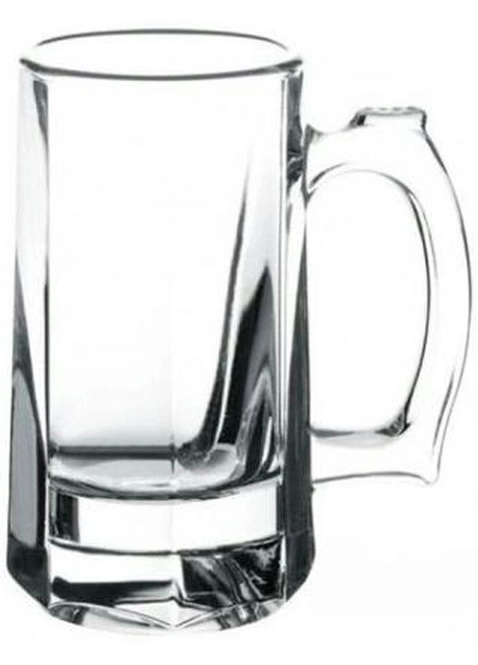 Набор бокалов для пива Bremen PS-55039-2 330 мл 2 шт Pasabahce (269135621)