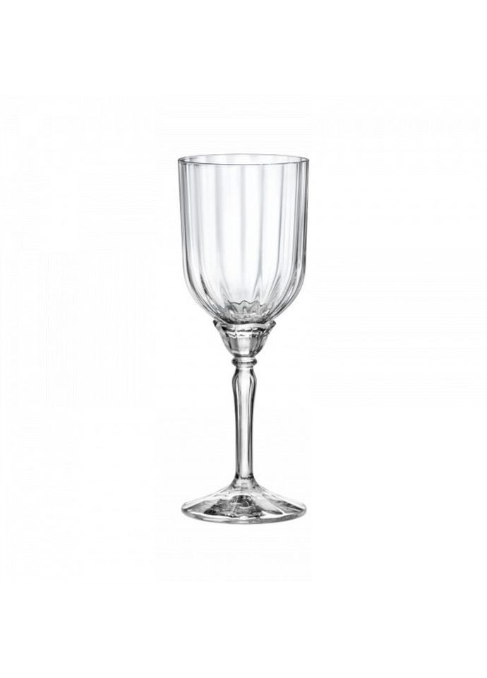 Бокал для коктейлю Roccо Florian 199414-BCG-021990 250 мл Bormioli (269136526)