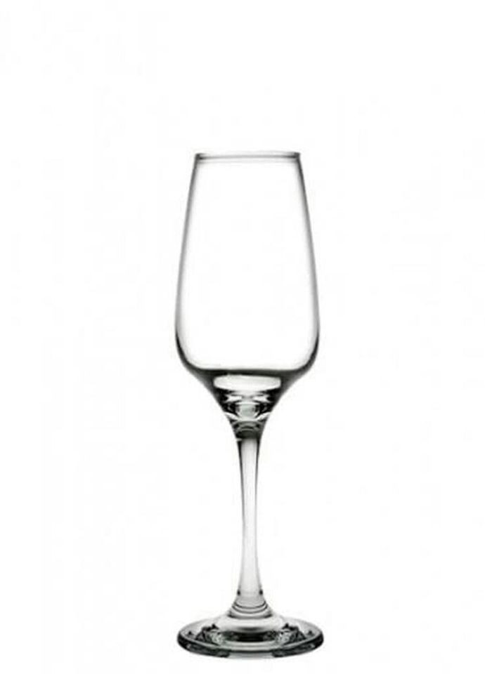 Набор бокалов для шампанского Risus PS-440257-6 6 шт 195 мл Pasabahce (269135614)