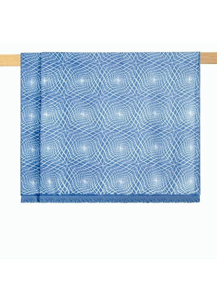 Плед 200х220 см Бавовна Cora Arya AR-TR1006339 Fashion (269136298)