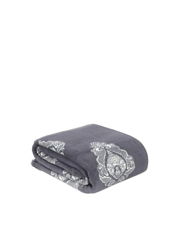 Плед Arya Хлопок Viven AR-A107352 150х200 см Fashion (269136192)