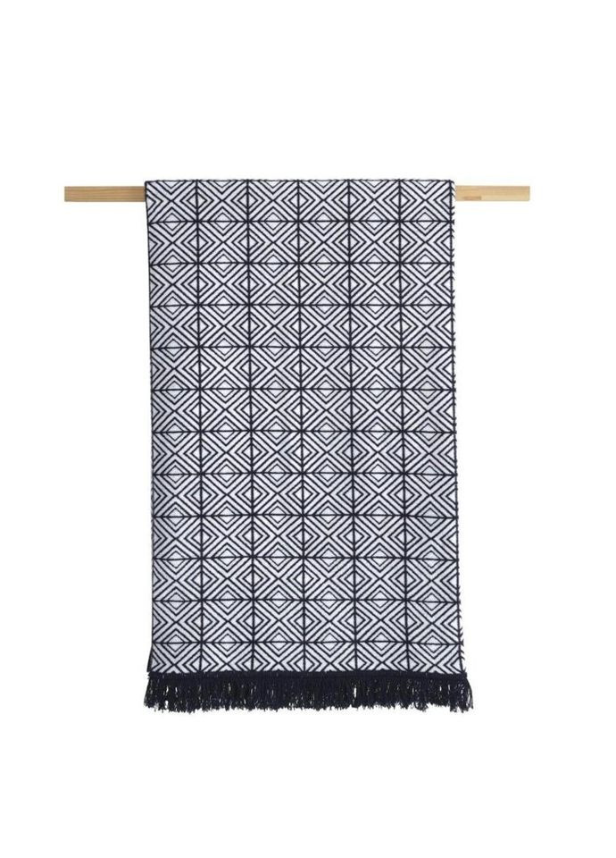 Плед Arya Бавовна Marsala AR-A107357 200х220 см Fashion (269137066)