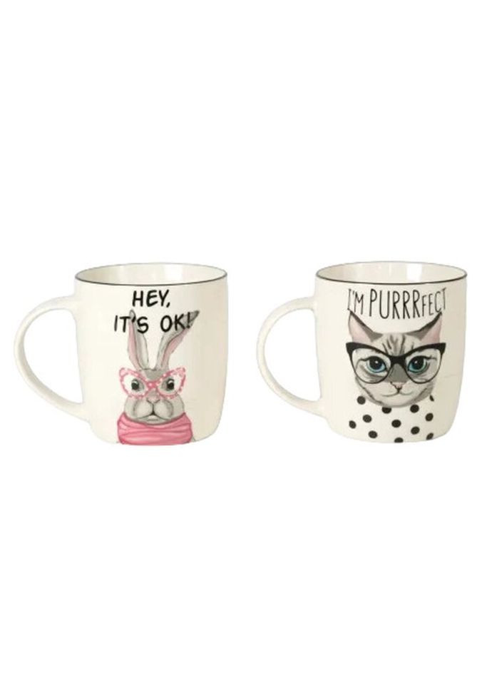 Кружка M-Purr MCO21-22 360 мл Limited Edition (269137445)
