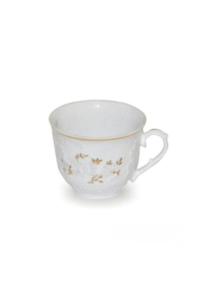 Чашка Rococo 9705-0-25 250 мл Cmielow (269135529)