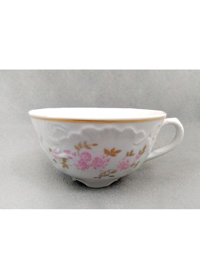 Чашка Rococo 9704-0-22 220 мл Cmielow (269135537)