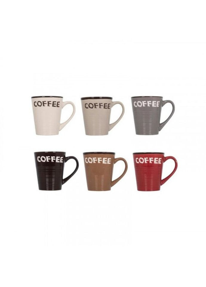 Кухоль Coffee 181123 375 мл Limited Edition (269136454)