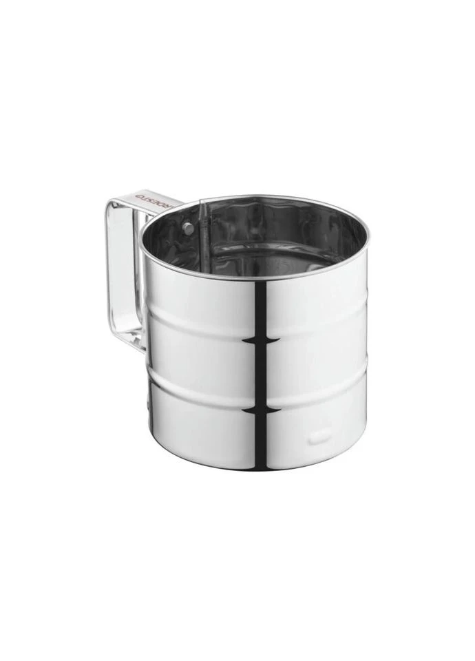 Кухоль-сито для борошна Gemini AR-3921-SS 16x10.5x9.5 см Ardesto (269136748)