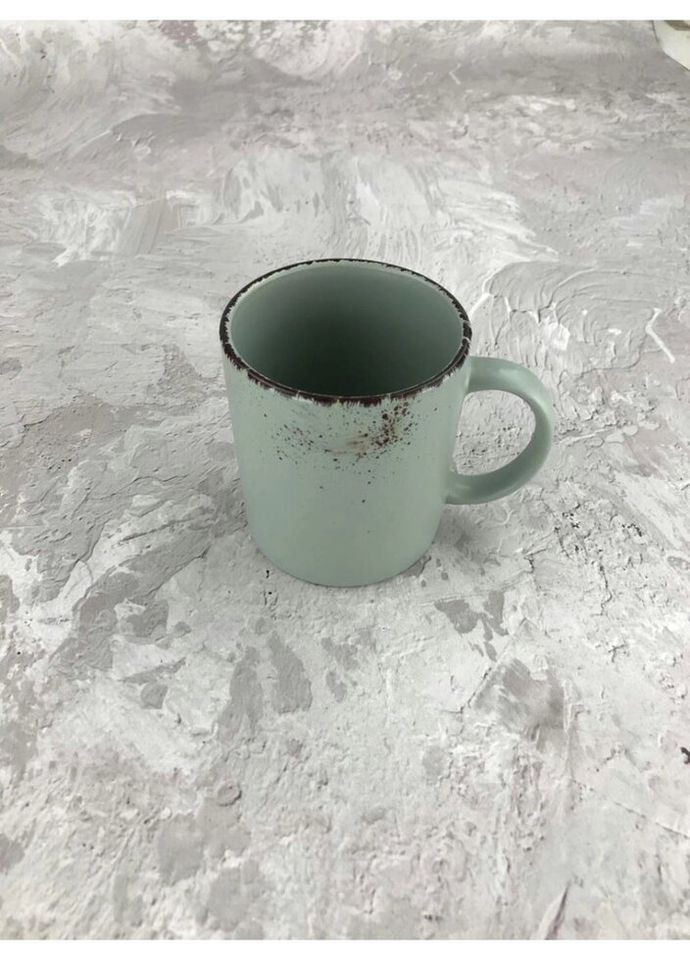 Чашка Lucca Illusion Blue AR-2930-BMC 360 мл Ardesto (269136429)