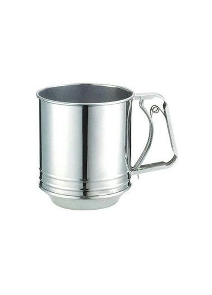 Кухоль-сито для борошна BH-7742 600 г Bohmann (269136596)