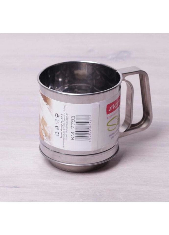 Кружка-сито для просеивания муки KM-7783 Kamille (269135655)