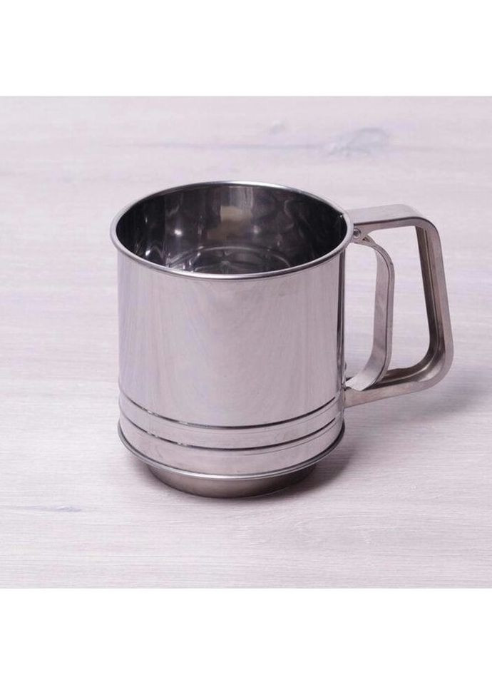 Кружка-сито для просеивания муки KM-7783 Kamille (269135655)