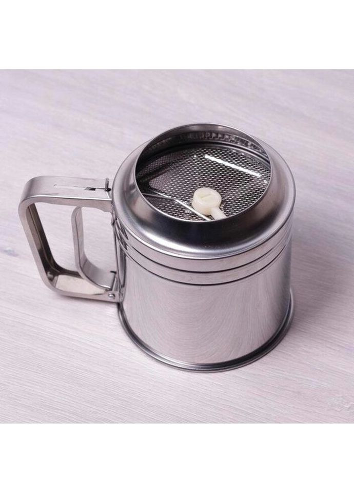 Кружка-сито для просеивания муки KM-7783 Kamille (269135655)