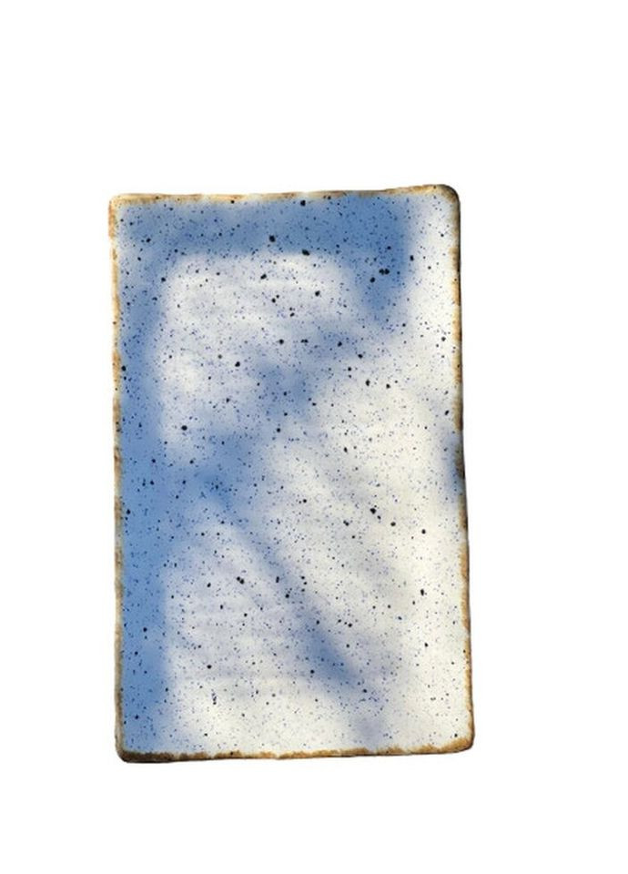 Блюдо для суши Декор Керамика Oreo Brown OBR-25162 Декор Кераміка (269137491)