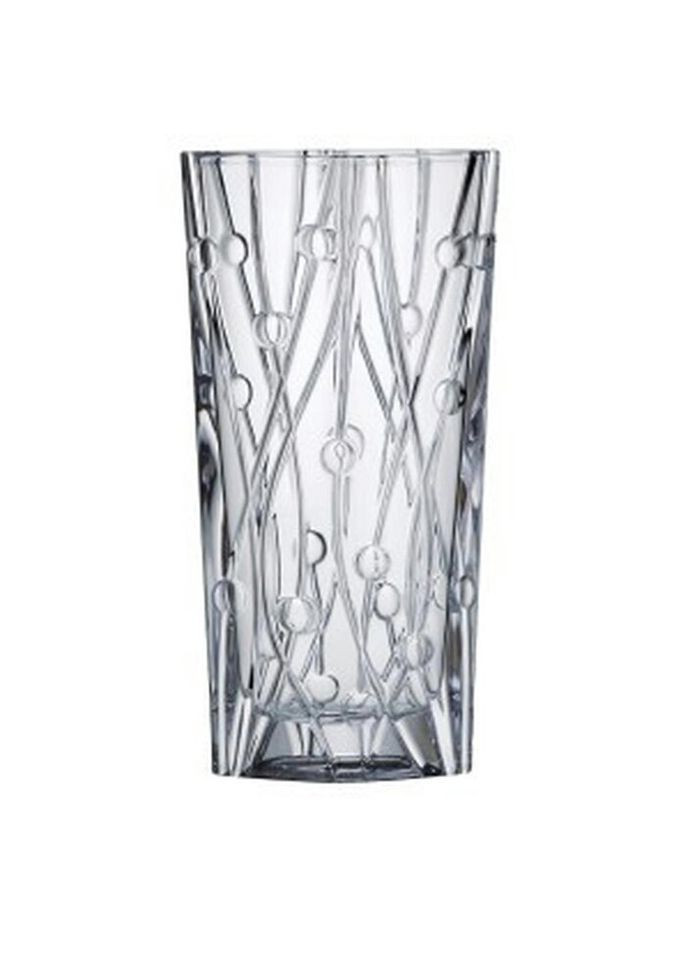 Ваза Labirinth 405мм b8KC87 99J52 165980 Bohemia (269248125)