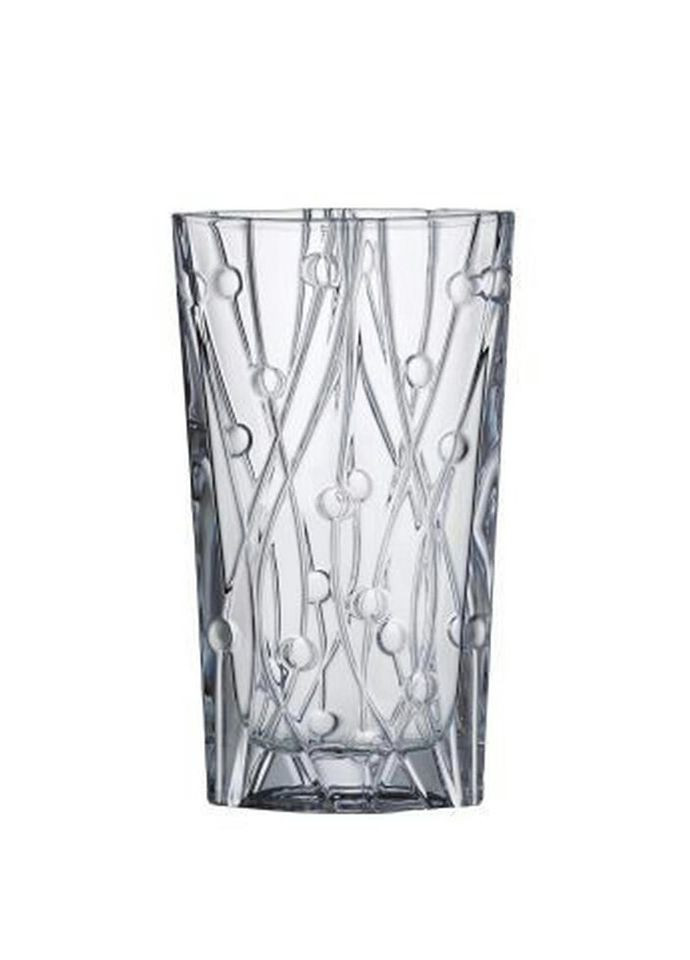 Ваза Labirinth 8КС87/99J52/355 35.5 см Bohemia (269248124)