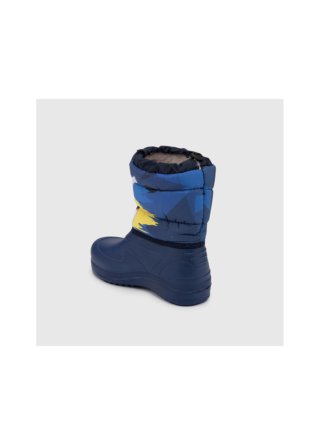 Синие дутики Ready Steady