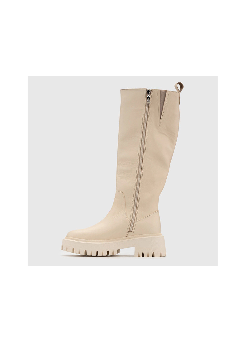 Чоботи жіночі 900-91220 (2000990115614W) shop (2000990115614) Stepln (269340629)