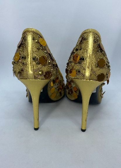 Туфлі Dolce & Gabbana (269247993)