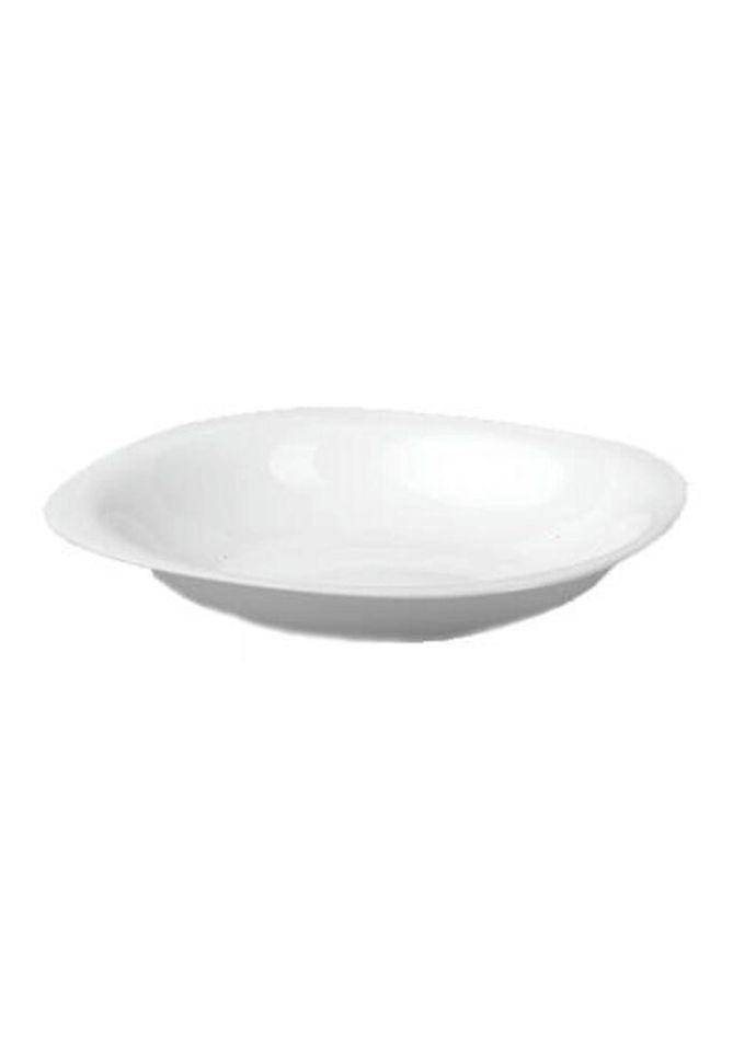 Тарілка супова Blanco Square V-230S 23 см Vittora (269251861)