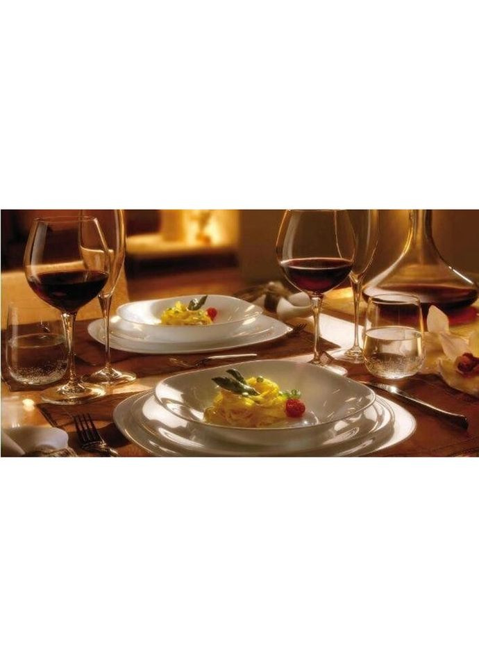 Тарілка десертна 20 см Parmа 498880-F-27321990 Bormioli Rocco (269252049)