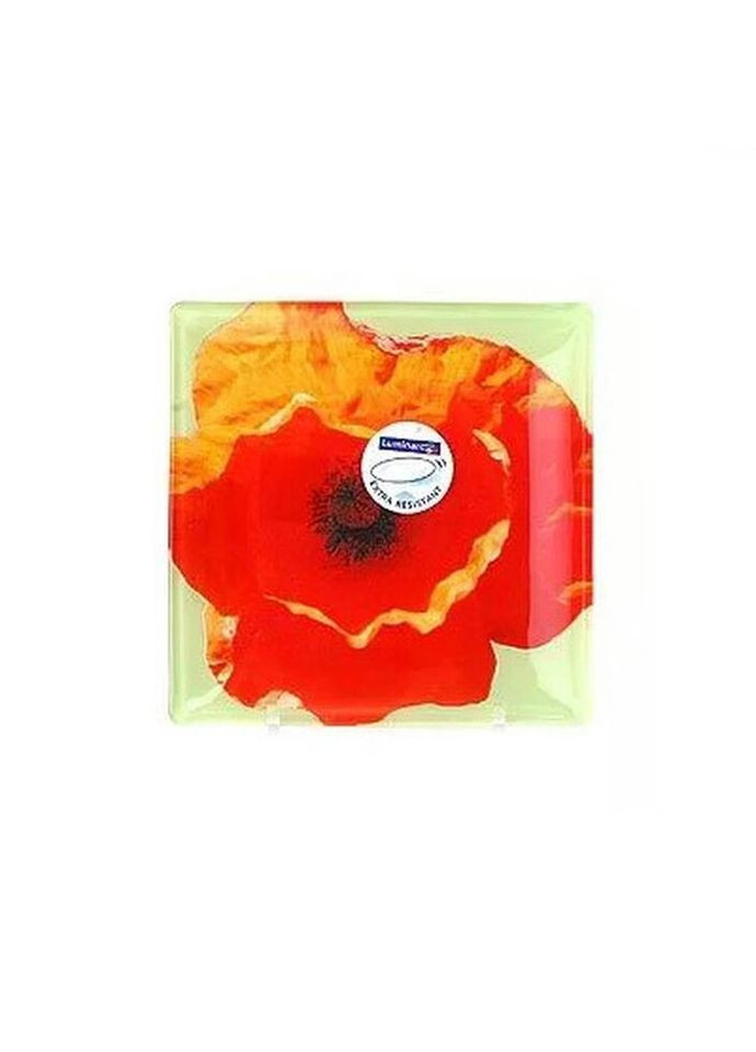 Тарелка глубокая Papavero D7311 21 см Luminarc (269251692)