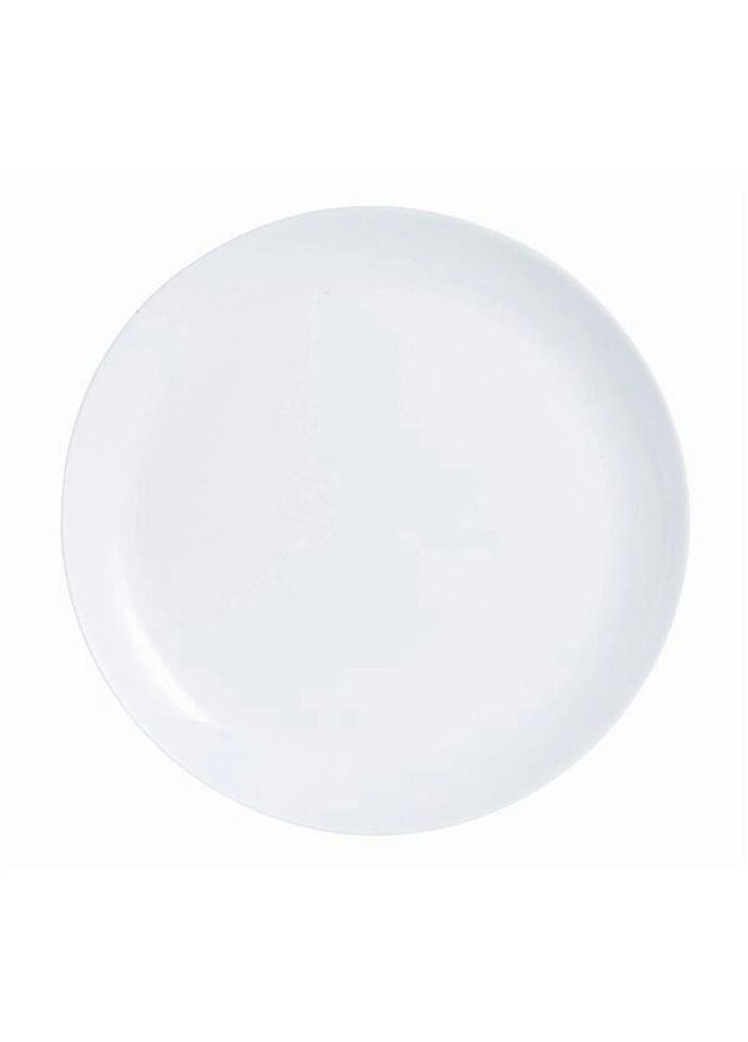 Тарілка десертна Diwali D7358 19 см Luminarc (269251716)