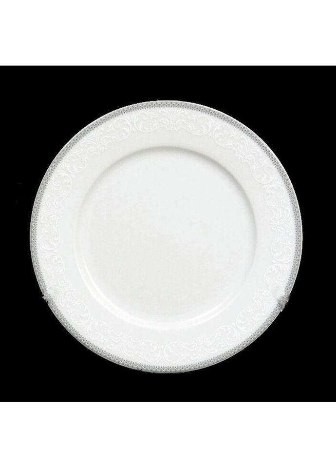 Тарілка обідня Opal 8034800-21-1 21 см Thun (269251687)