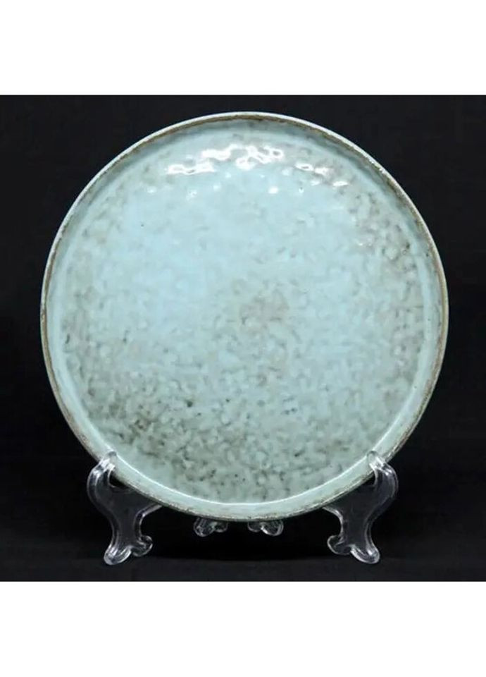 Тарелка обеденная Ретро JM-1535-RB 21 см Olens (269251566)