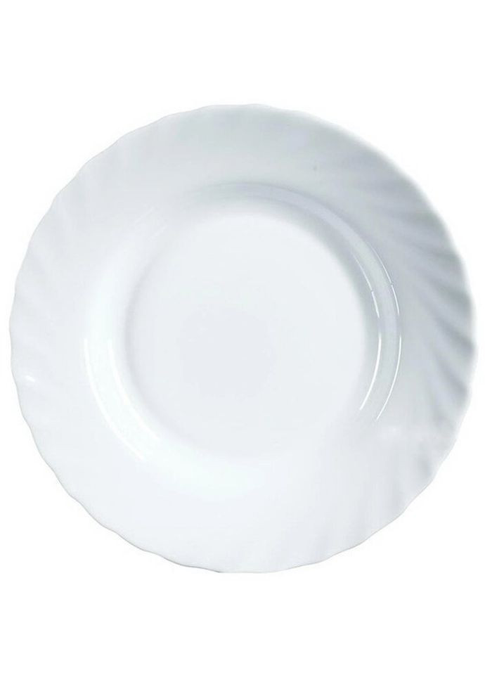 Тарелка суповая Trianon H4123 22 см Luminarc (269251761)
