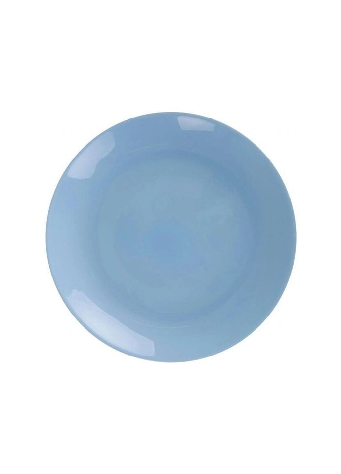 Тарілка підставна Diwali Light Blue P2015 27 см Luminarc (269251592)