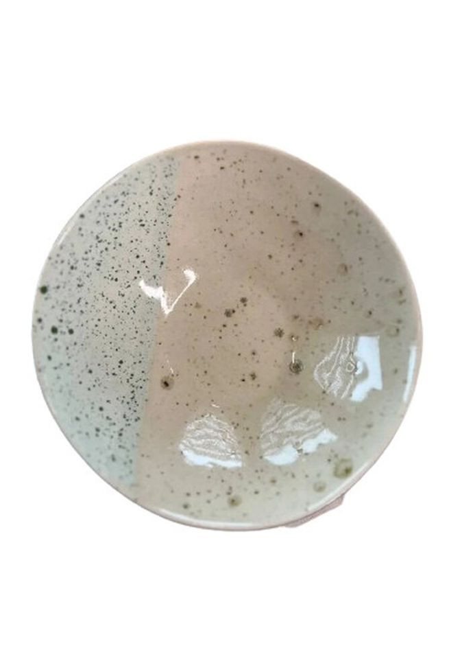 Тарілка супова Sand Dragon ПД-175175 550 мл 17.5х17.5х6 см Декор Кераміка (269251896)