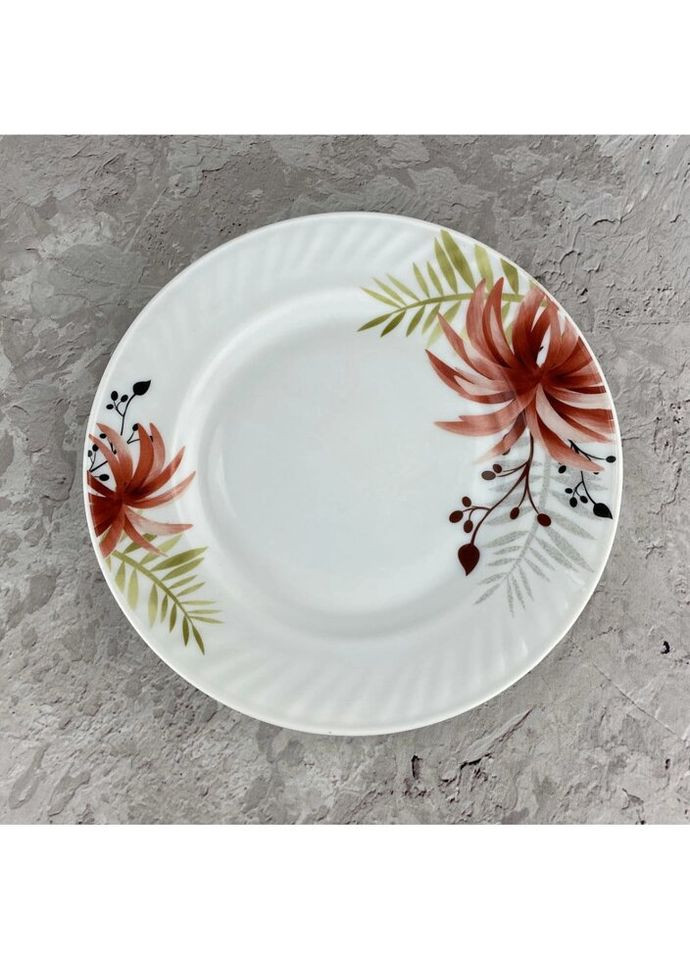 Тарелка подставная Stefania HP-80-S 20 см Lorentso (269252119)