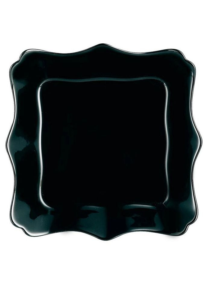 Тарілка супова Authentic Black J1407-J3097 22 см Luminarc (269251714)