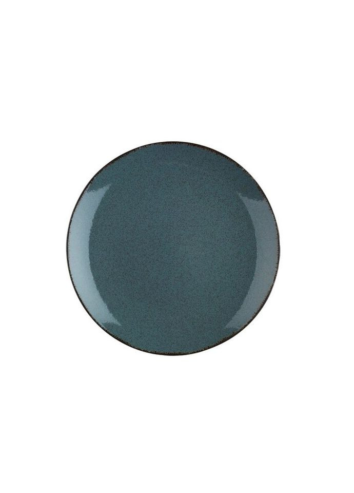 Тарелка обеденная Color CXEO25DU730P01 25 см KUTAHYA PORSELEN (269251855)