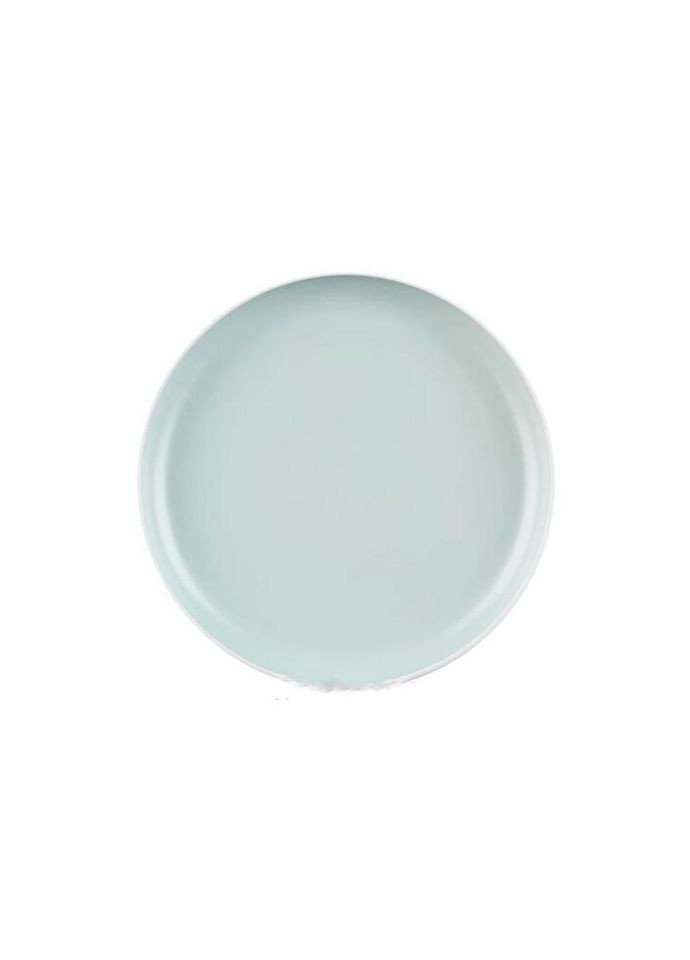 Тарілка обідня Cremona Pastel blue AR-2926-BC 26 см Ardesto (269252148)