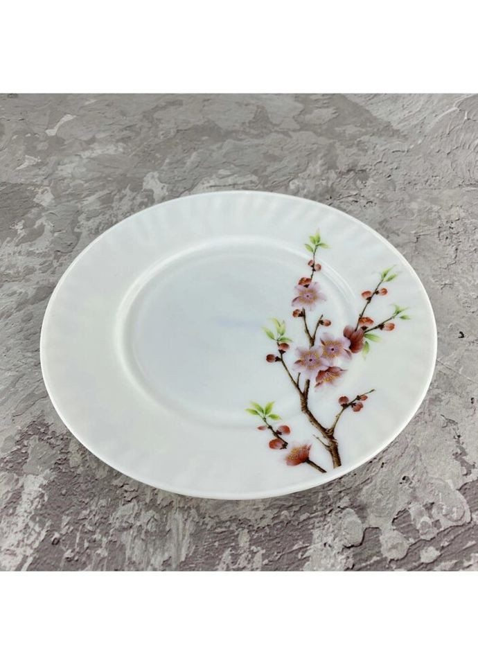 Тарілка підставна Sakura XP90-S-A9-61122 230 мм Lorentso (269252040)